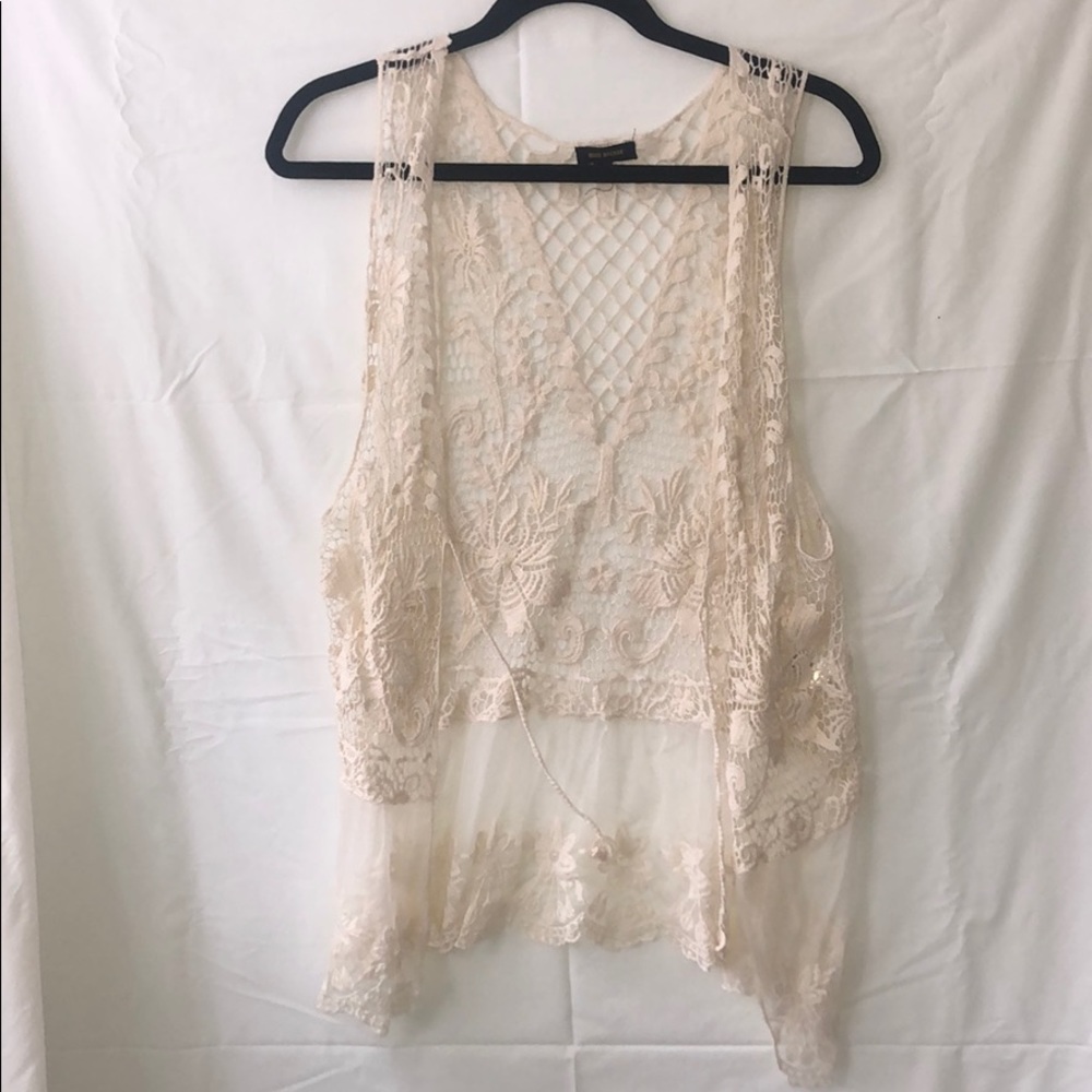 Boutique Cardigan